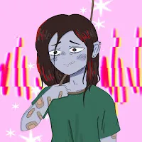 Melancholy — Мёртвая Принцесса — обложка